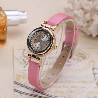 Trend quartz watch manufacturers wholesale