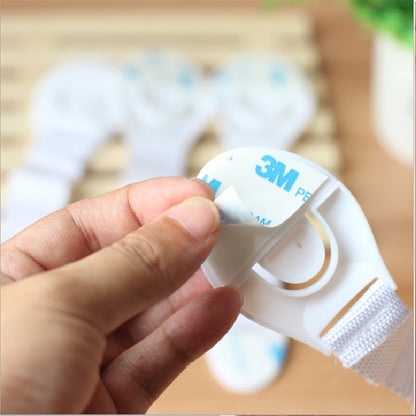 Baby Multi-Function Safety Lock