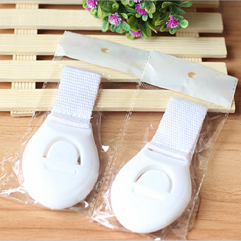 Baby Multi-Function Safety Lock