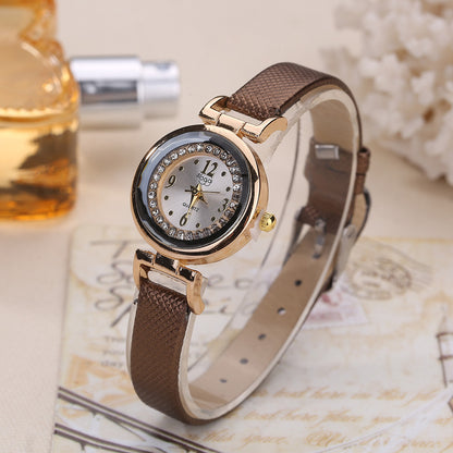 Trend quartz watch manufacturers wholesale