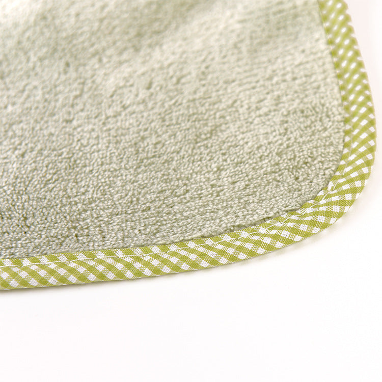 Cute Rabbit Hanging Hand Towel