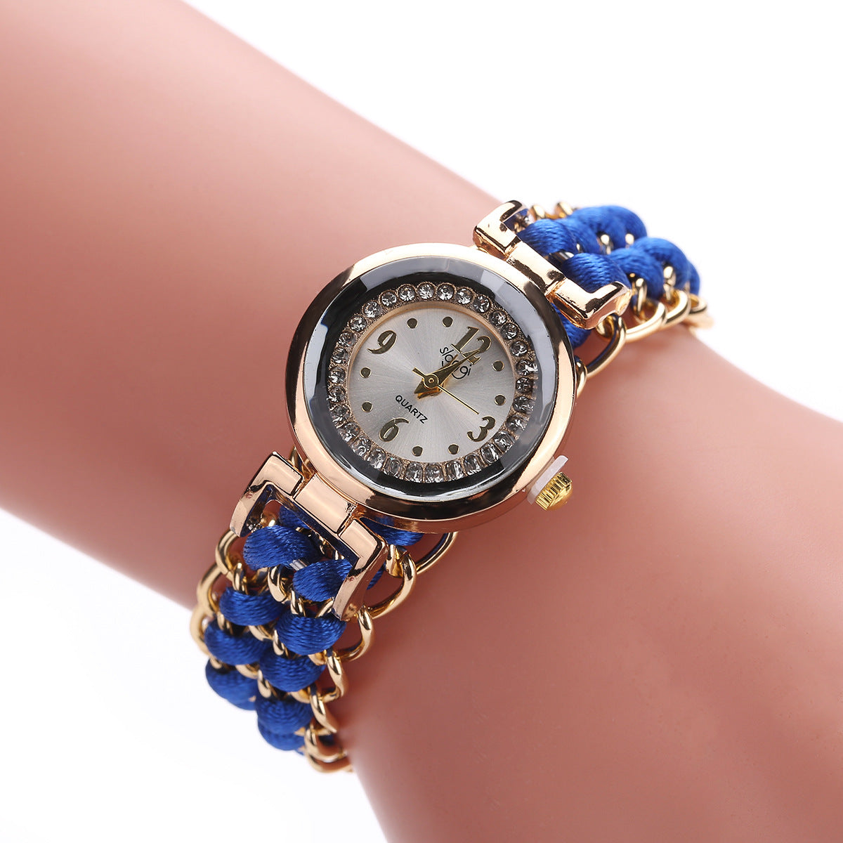 Sloggi new quartz watch wholesale