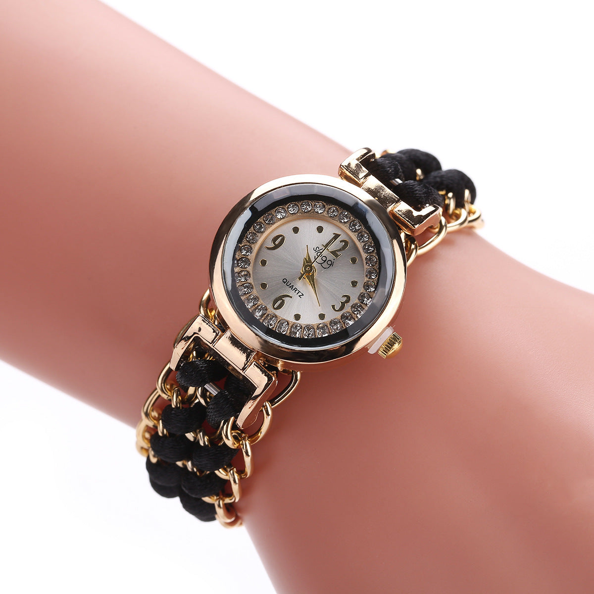 Sloggi new quartz watch wholesale