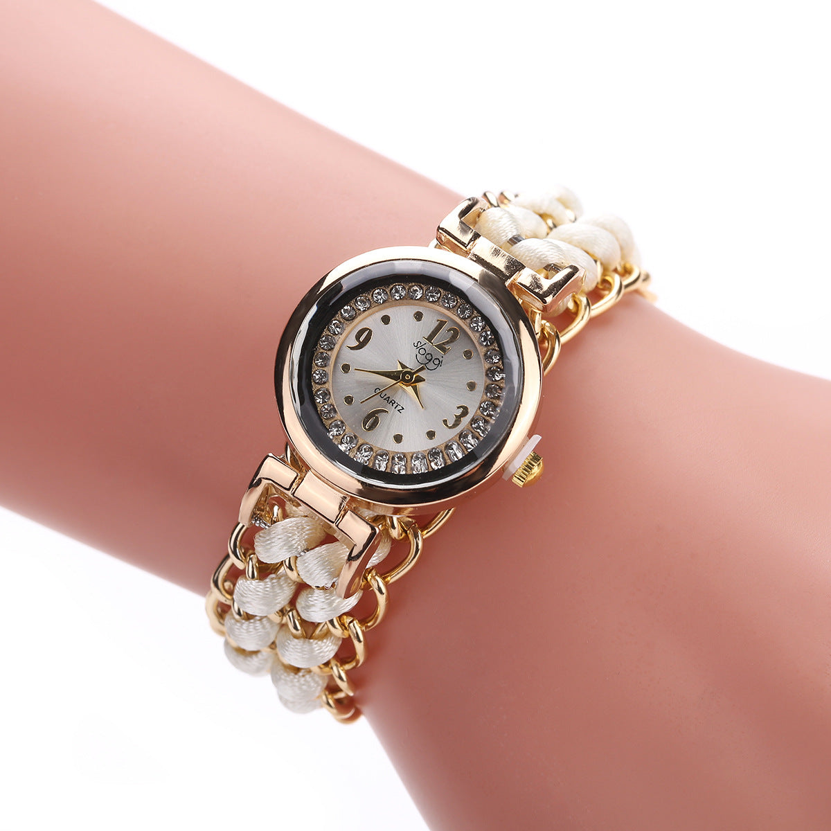 Sloggi new quartz watch wholesale