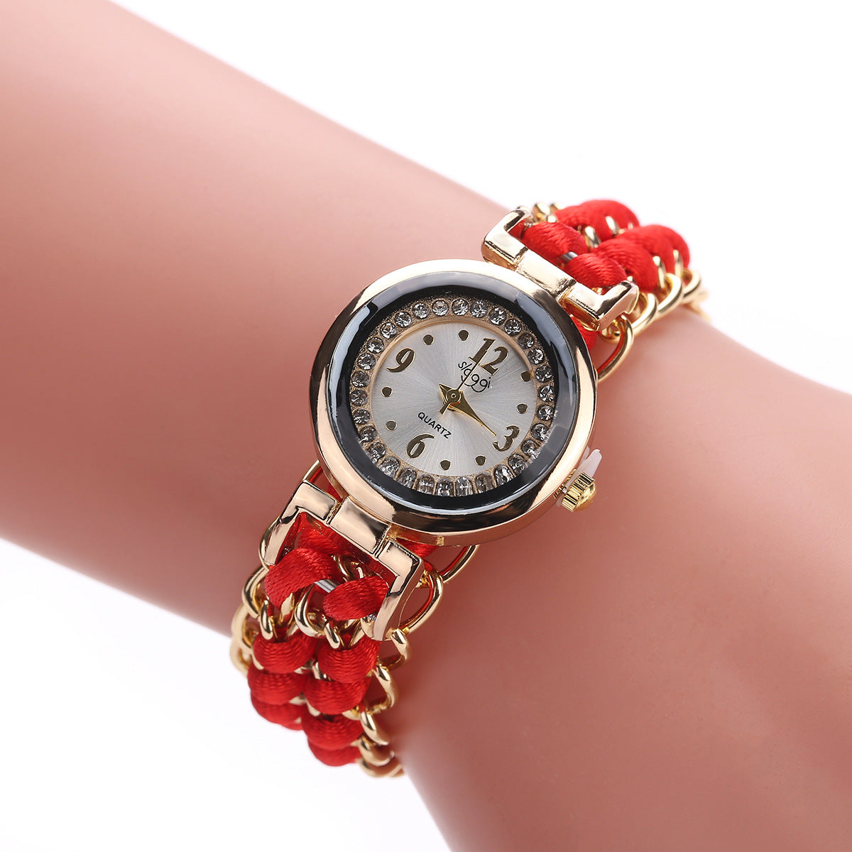 Sloggi new quartz watch wholesale