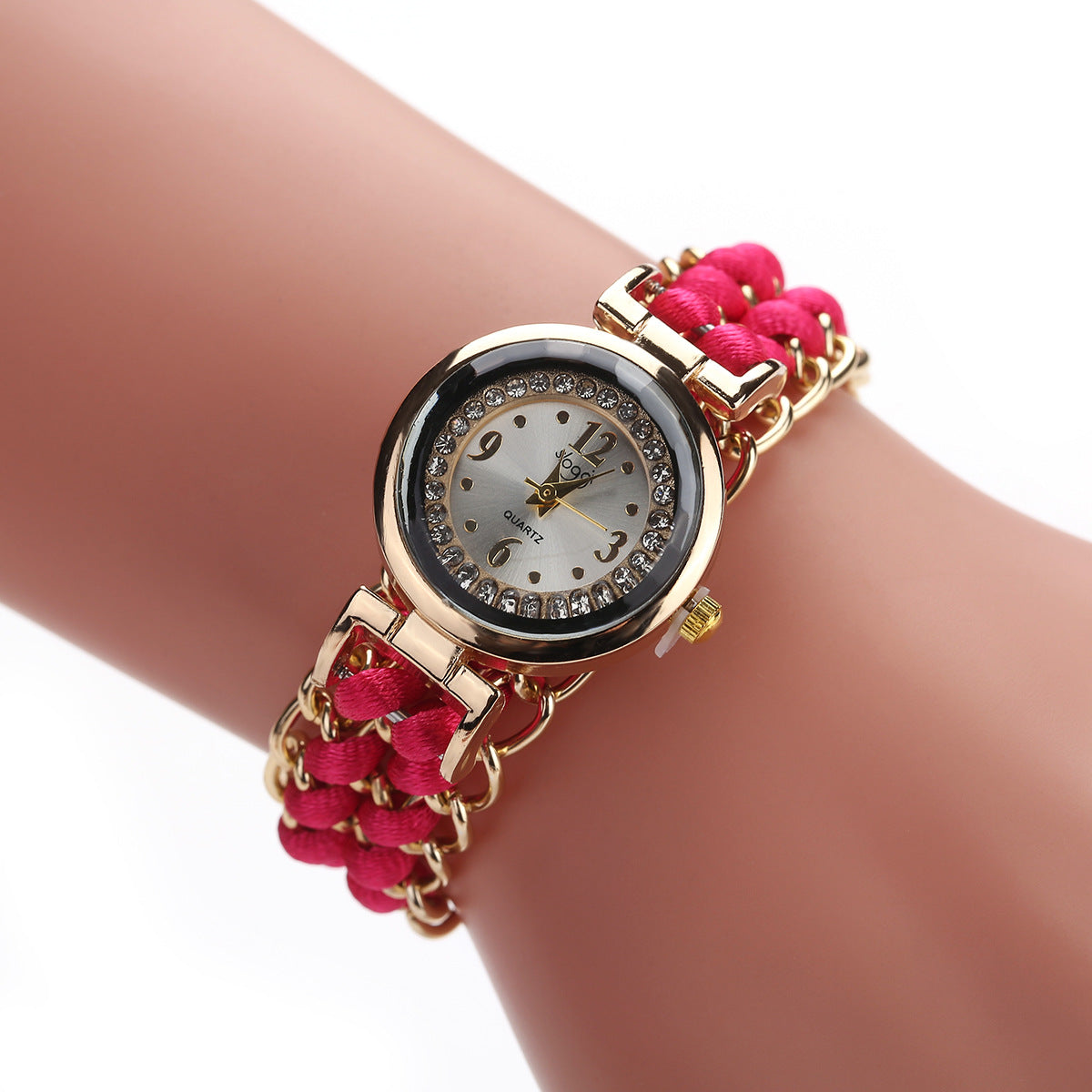Sloggi new quartz watch wholesale