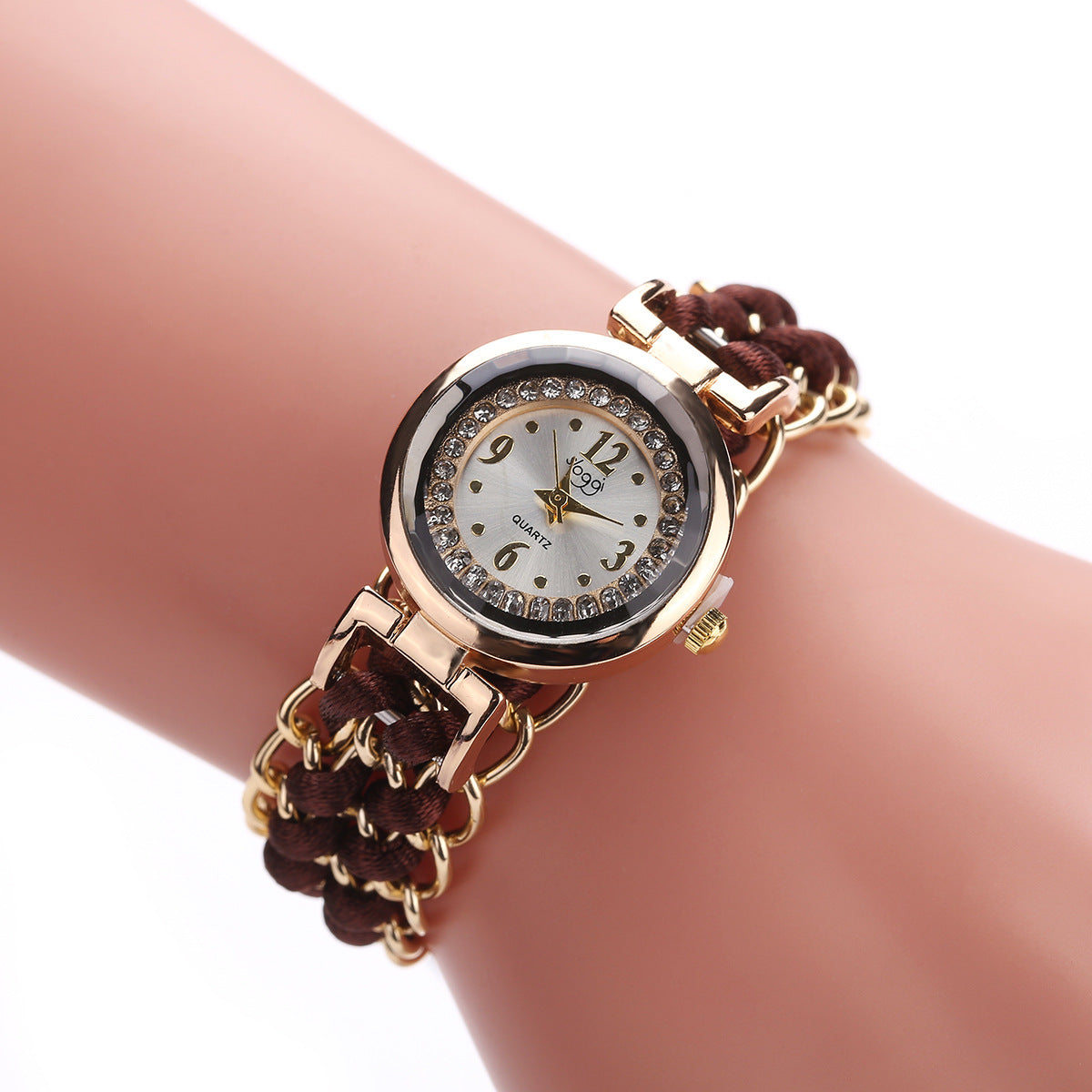 Sloggi new quartz watch wholesale