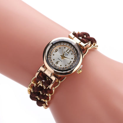 Sloggi new quartz watch wholesale