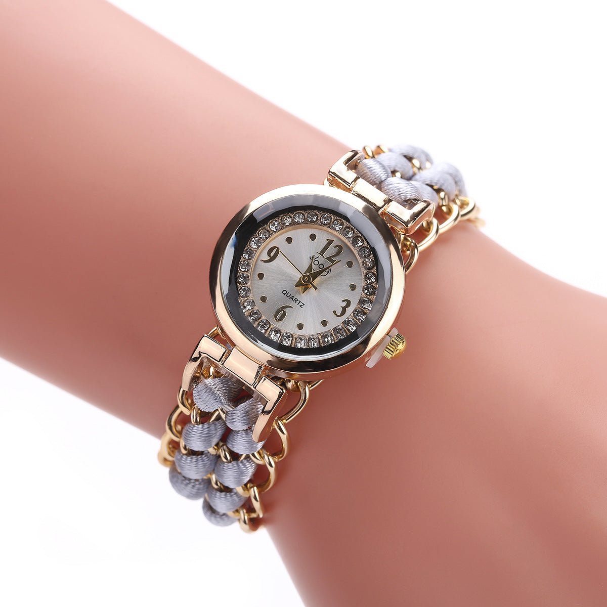 Sloggi new quartz watch wholesale