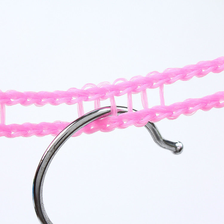 Non-Slip Clothesline
