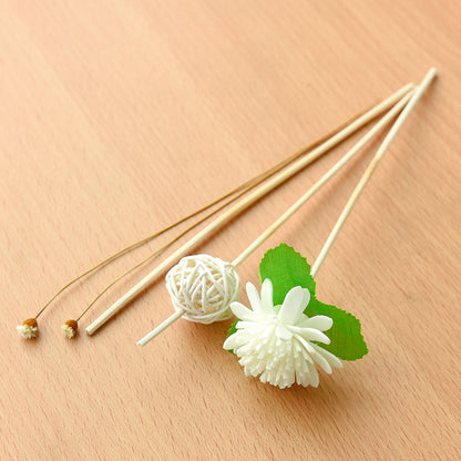 50ml Flameless Aromatherapy Set