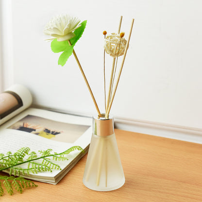 50ml Flameless Aromatherapy Set