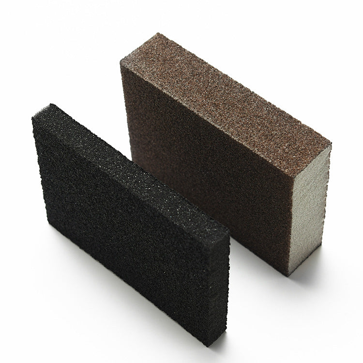 Descaling Cleaning Sponge, Rust Removal for Pots and Dishes