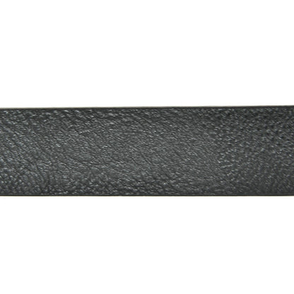 Belt Round Pin Buckle Belt