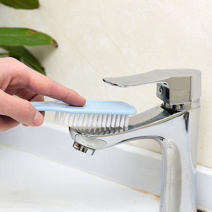 Plastic Shoe Cleaning Brush