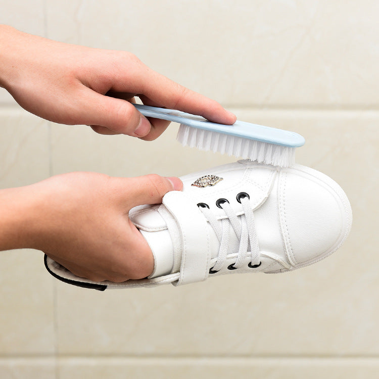 Plastic Shoe Cleaning Brush