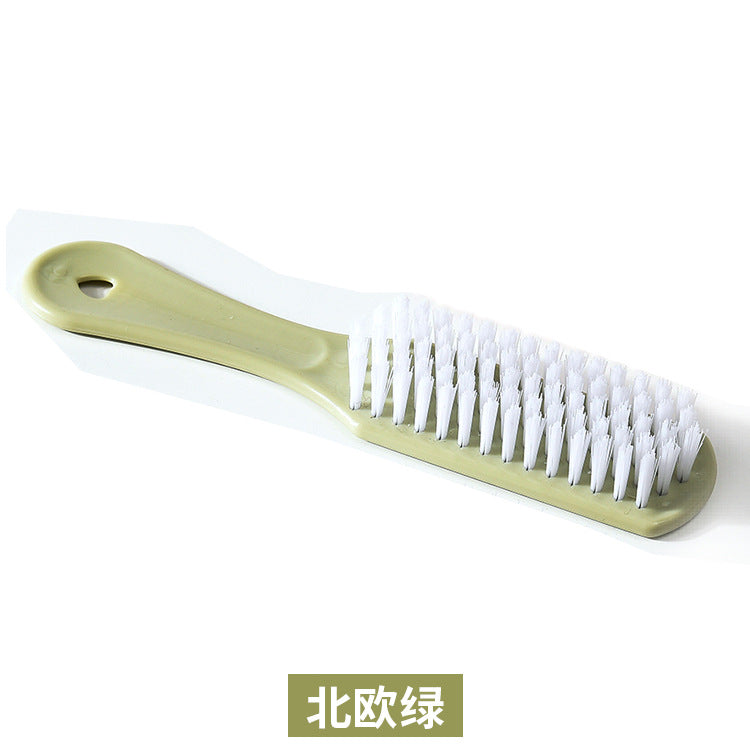Plastic Shoe Cleaning Brush