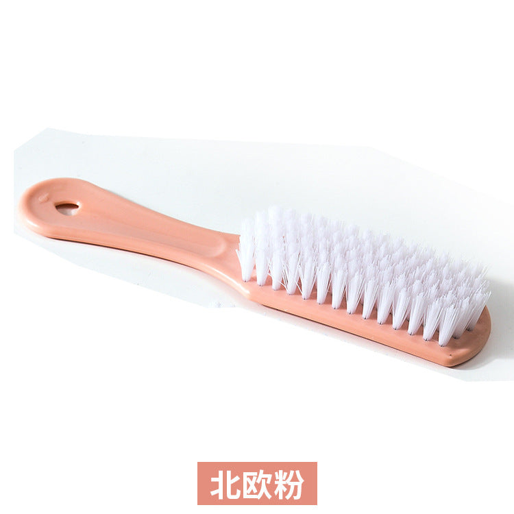Plastic Shoe Cleaning Brush