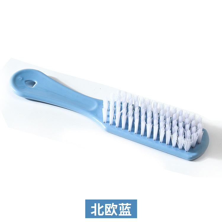 Plastic Shoe Cleaning Brush