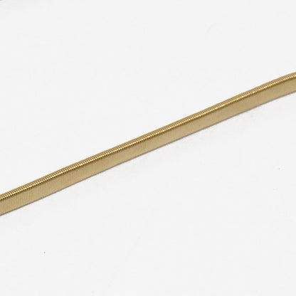 Head Button Head Metal Spring Belt