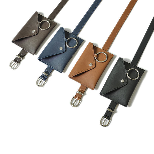 Fanny pack belt lady