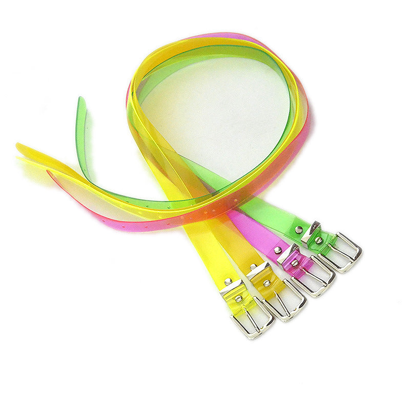 Camouflage crystal belt wholesale customization