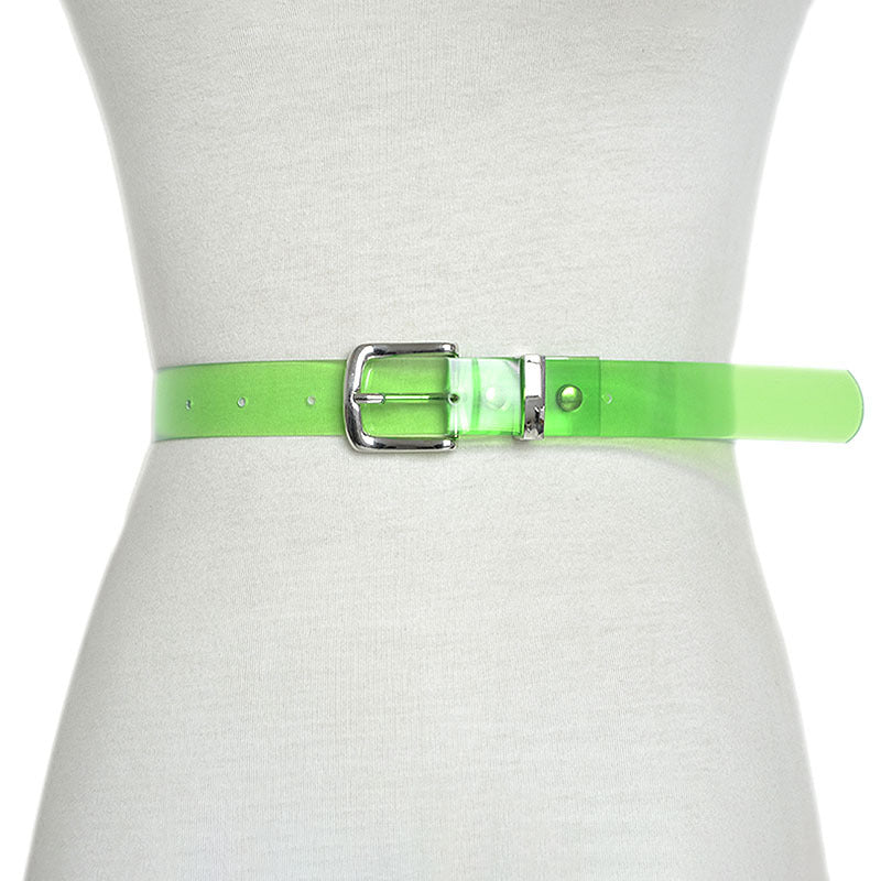 Camouflage crystal belt wholesale customization