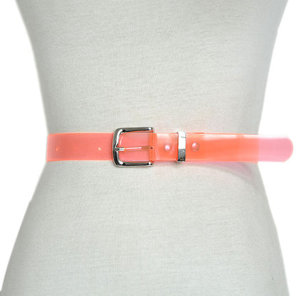 Camouflage crystal belt wholesale customization