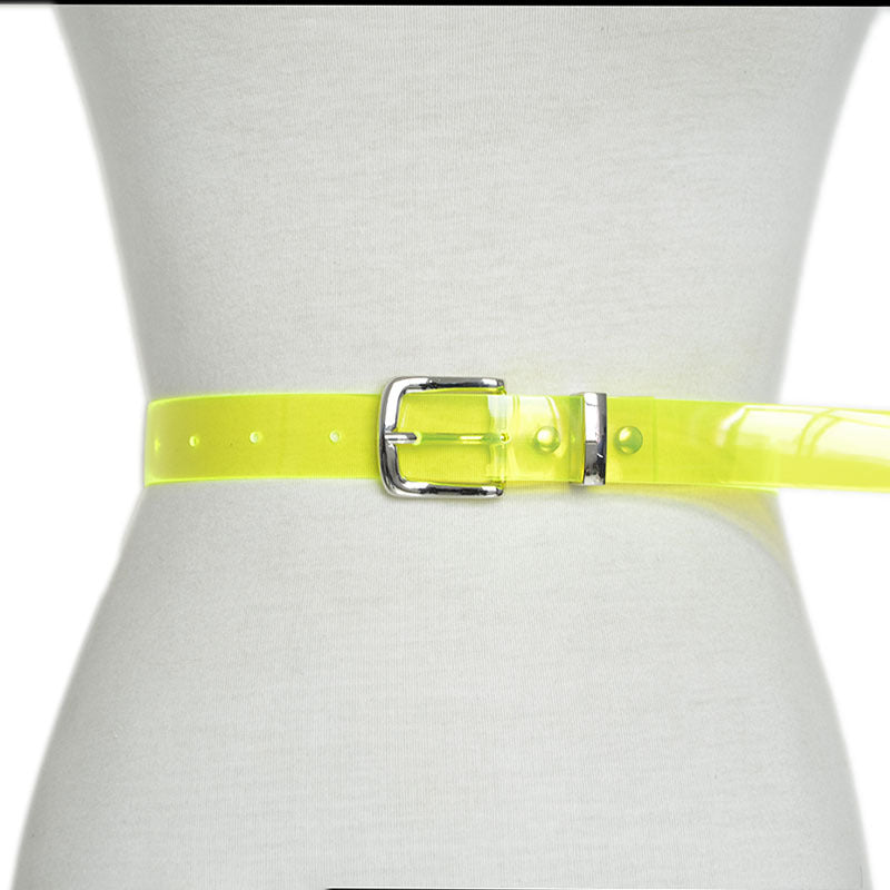 Camouflage crystal belt wholesale customization