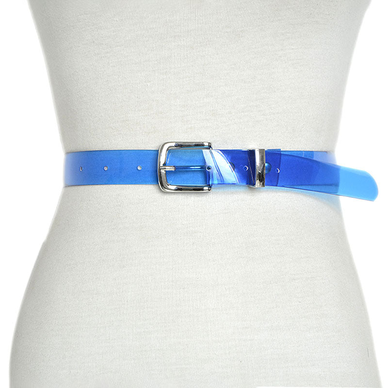 Camouflage crystal belt wholesale customization