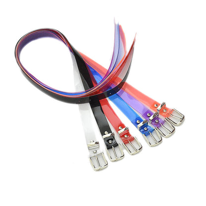 Camouflage crystal belt wholesale customization