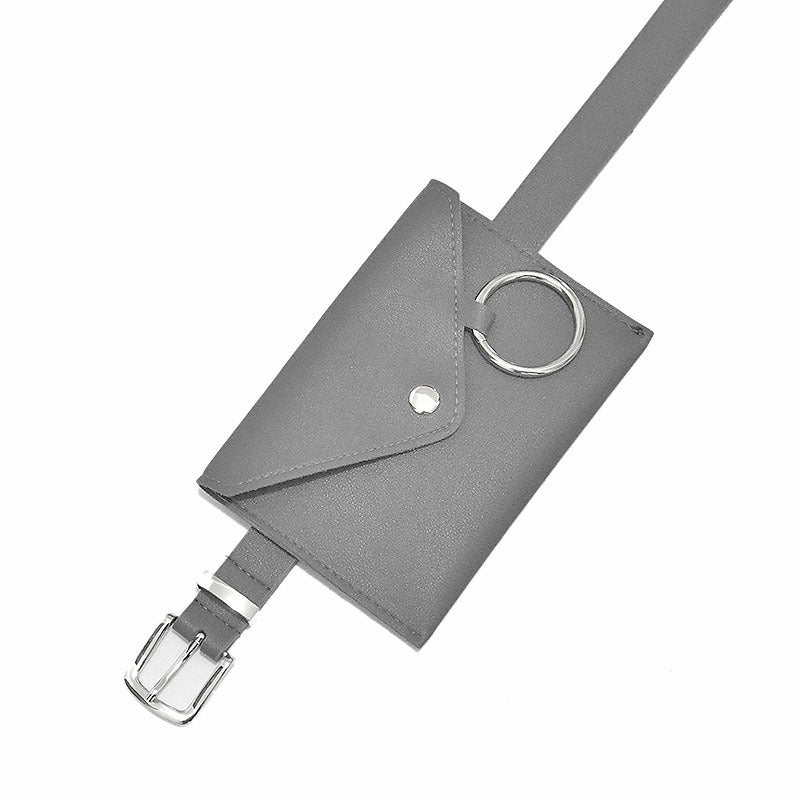 Fanny pack belt lady