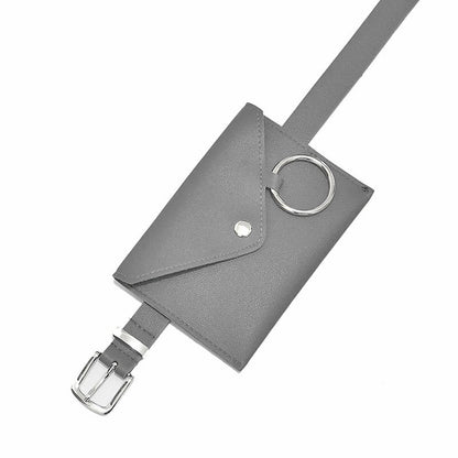 Fanny pack belt lady