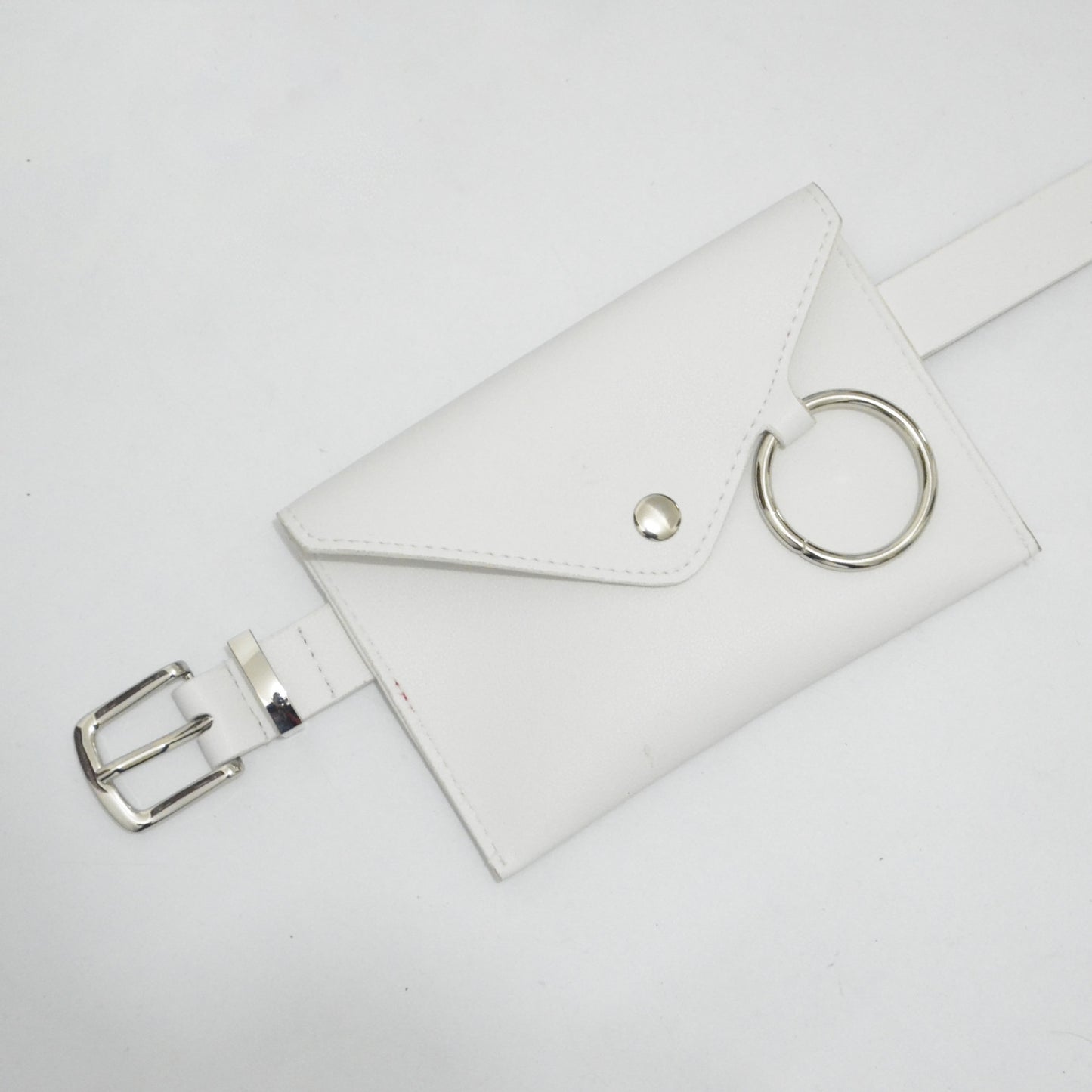 Fanny pack belt lady