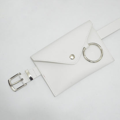 Fanny pack belt lady