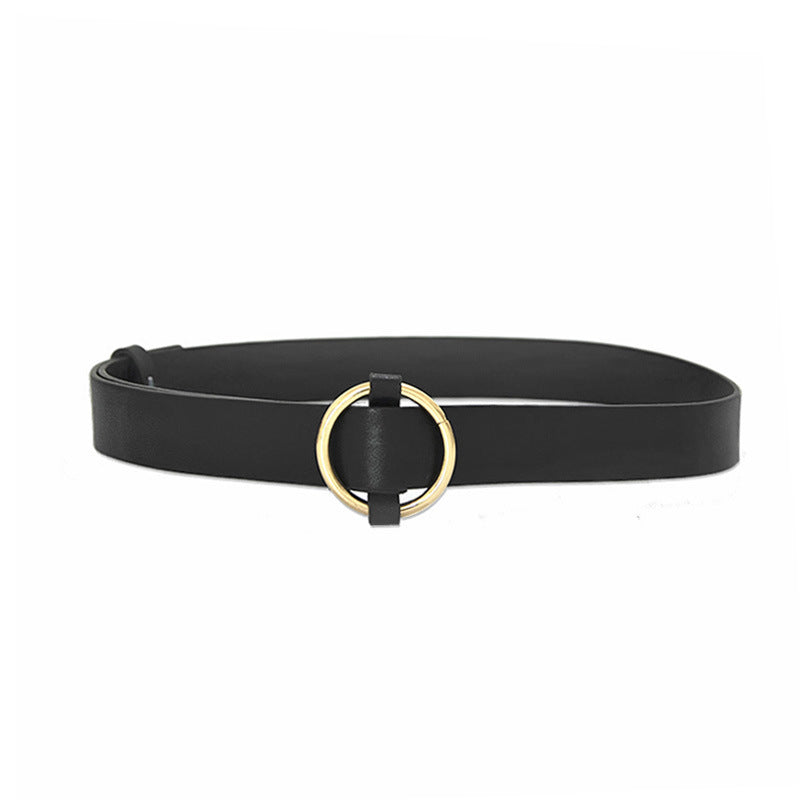 Popular women's belt