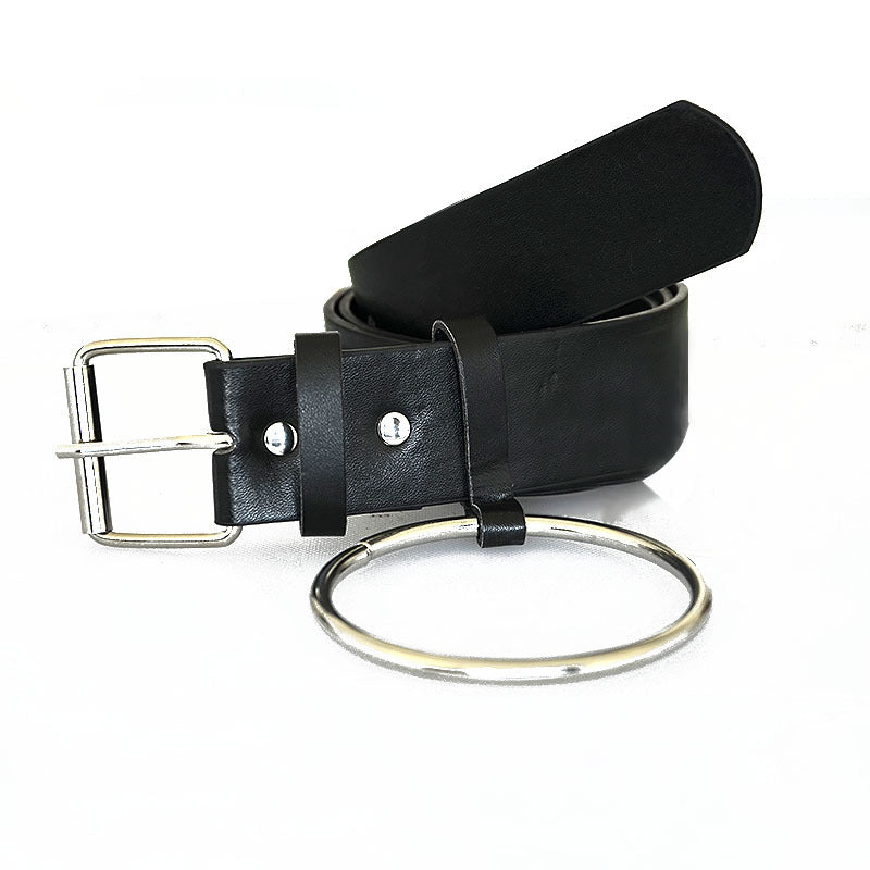Popular women's belt