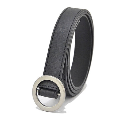 Popular women's belt