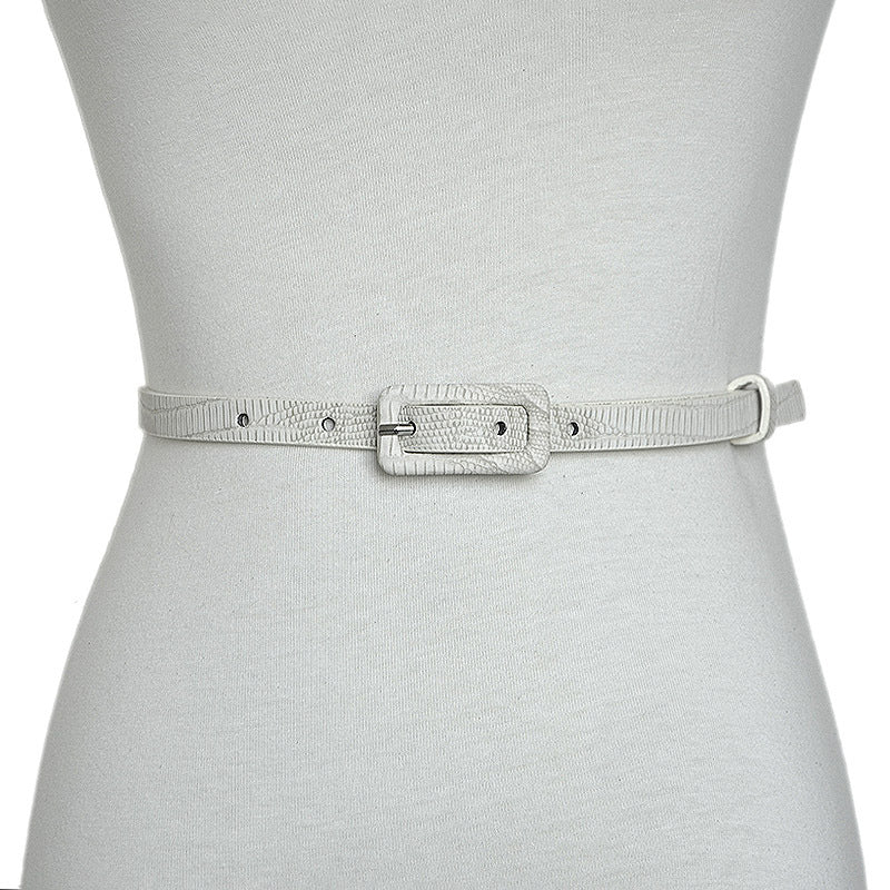 Popular women's belt