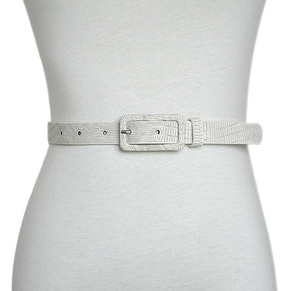 Popular women's belt