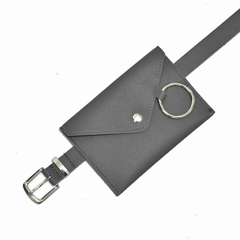 Fanny pack belt lady