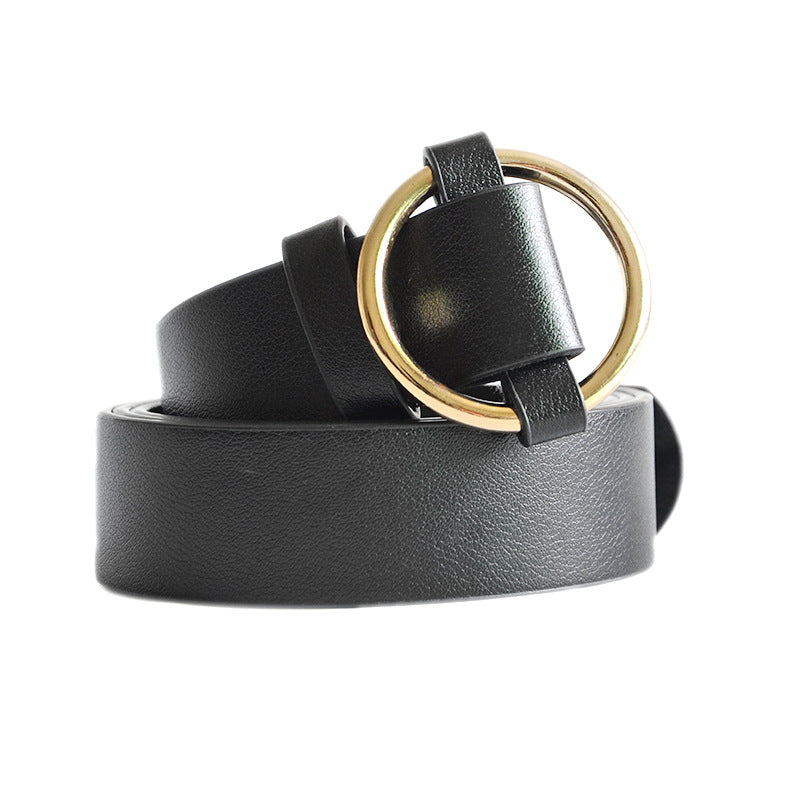 Popular women's belt