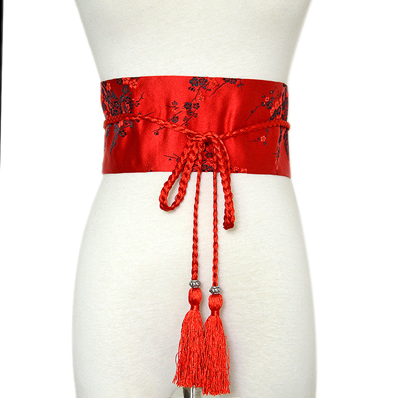 Ethnic style belt wholesale