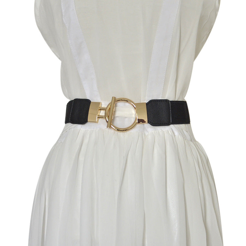 OT buckle waist chain spot wholesale