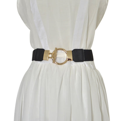 OT buckle waist chain spot wholesale