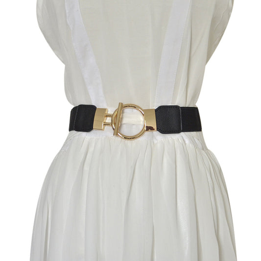 OT buckle waist chain spot wholesale