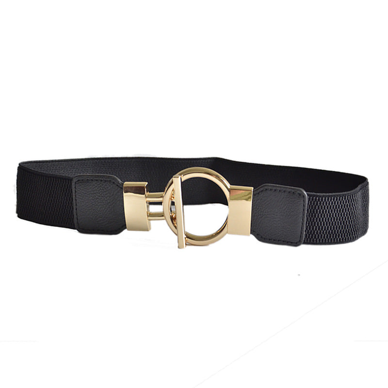 OT buckle waist chain spot wholesale
