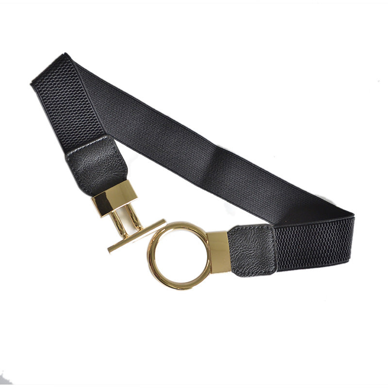 OT buckle waist chain spot wholesale