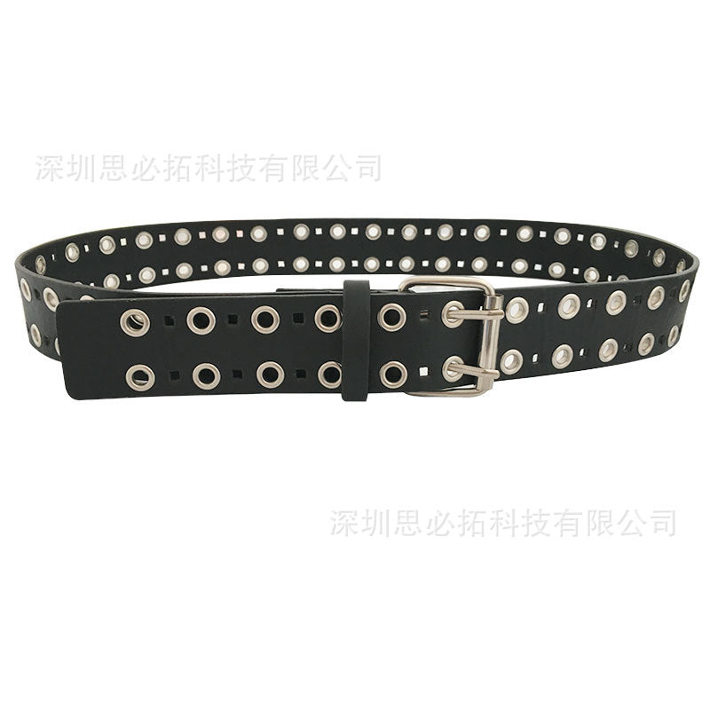 Fashion belt clothing