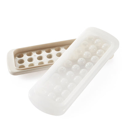 Summer Ice Ball Mold with Lid